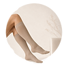 Chaussette de contention - Maison Matera recommandation