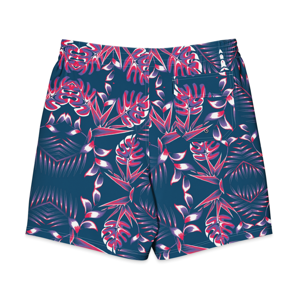 Thumbnail: Men's Board Shorts