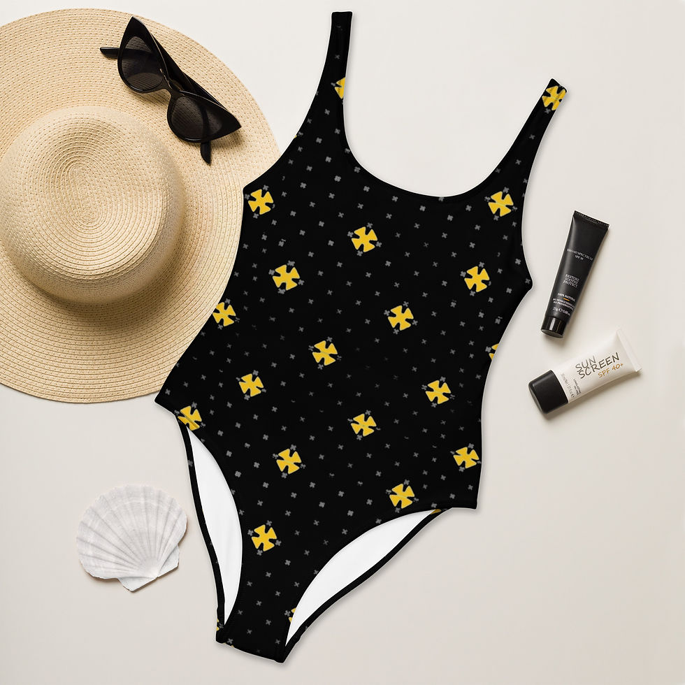 Thumbnail: One-Piece Swimsuit