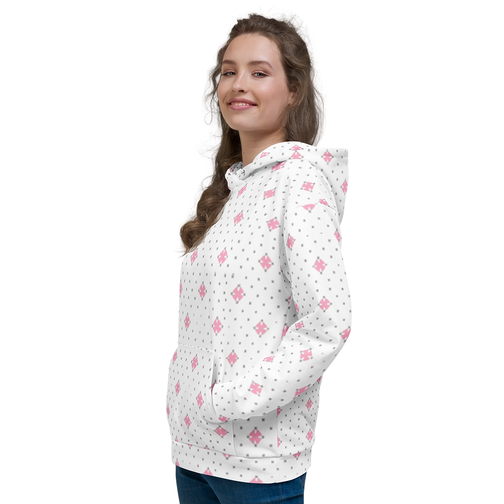 Thumbnail: Unisex Hoodie