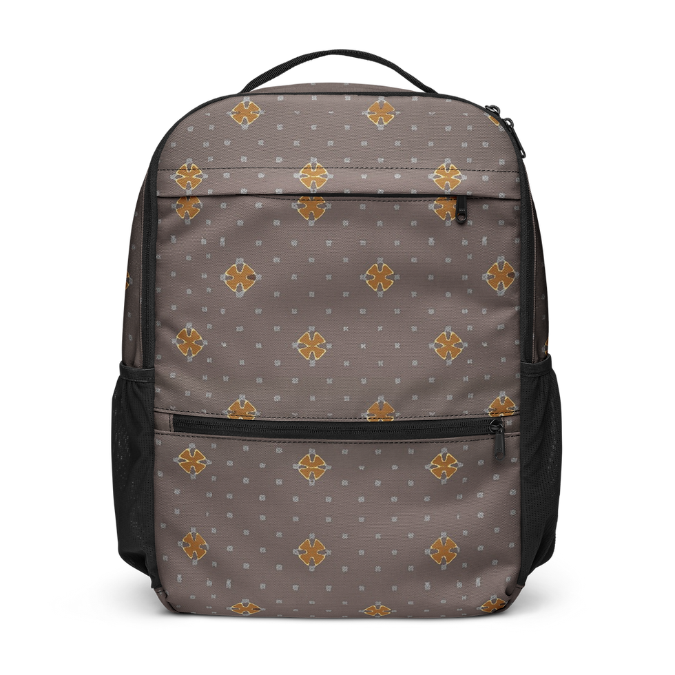 Thumbnail: Utility backpack