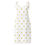 Thumbnail: Tie-strap midi dress