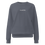 Thumbnail: Unisex garment-dyed sweatshirt