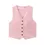 Thumbnail: Vest Top+Double Fold Pants Women's Fashion Set