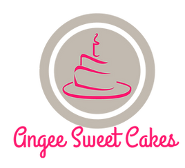 angee sweet cakes logo