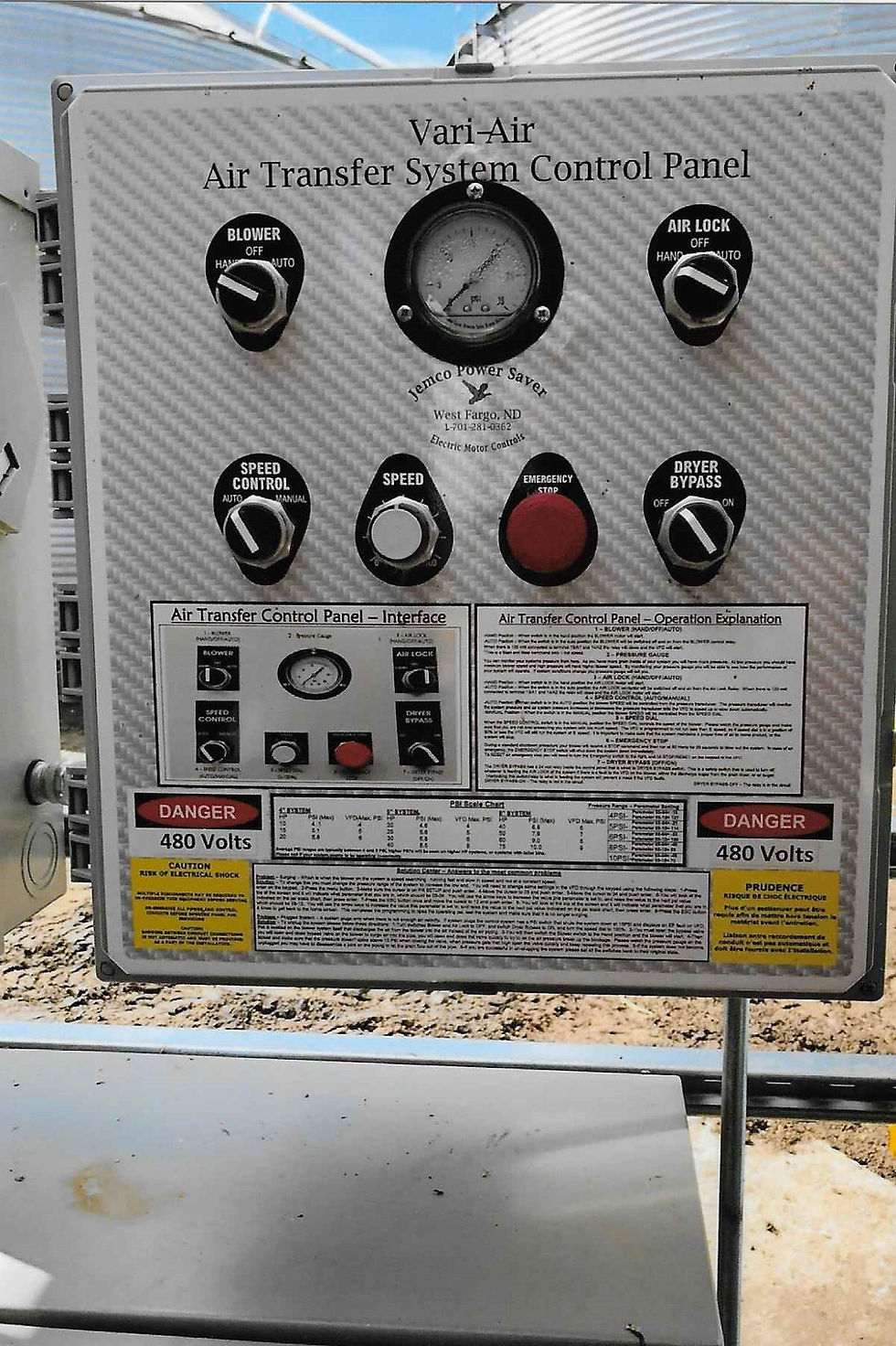 Thumbnail: Christianson Air System