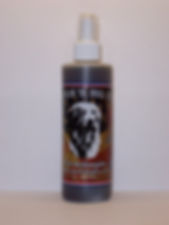 Spurr's Big Fix 8 oz Pet Antiseptic