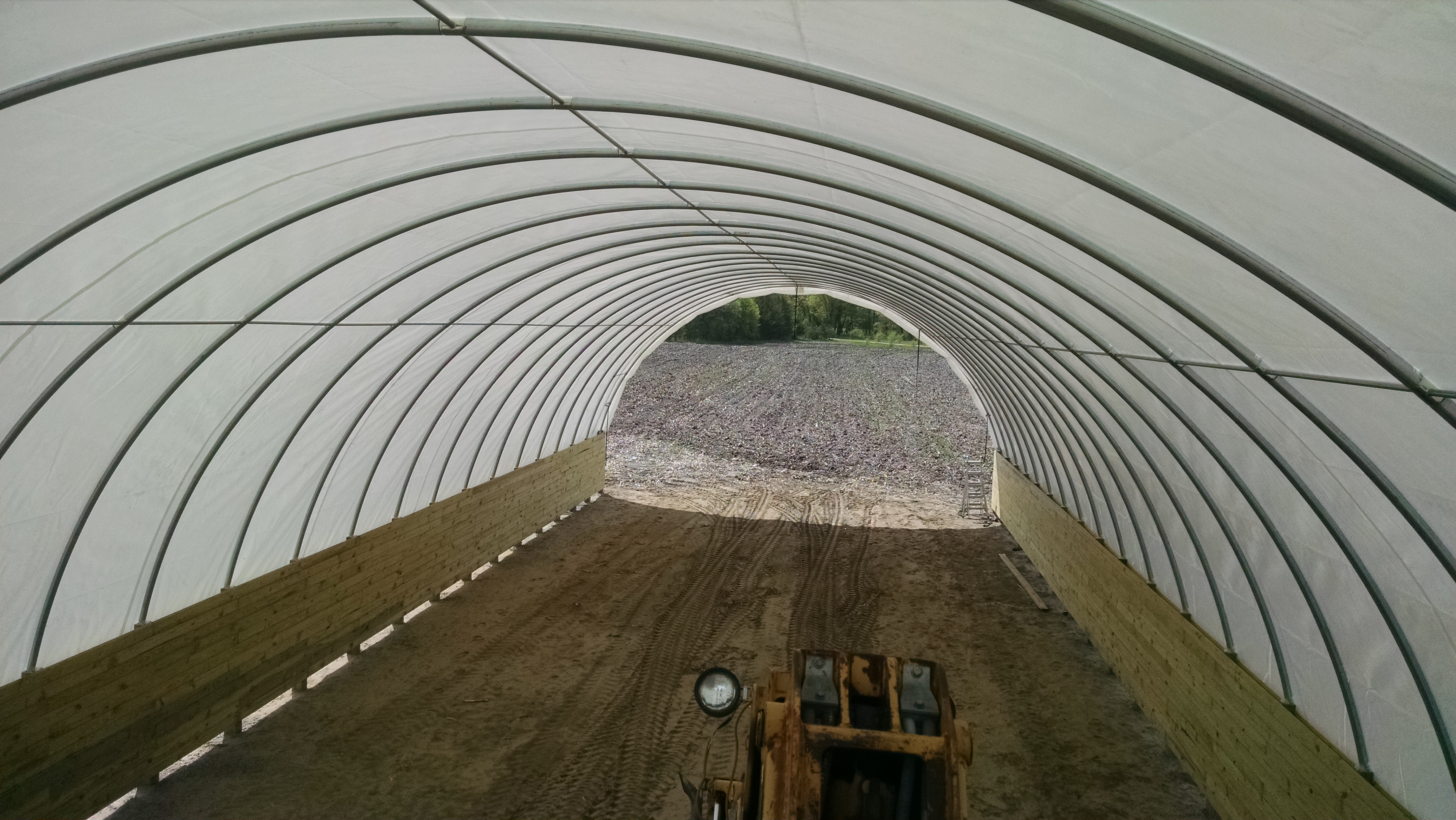 Midwest Sales & Construction LLC