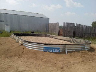 Midwest Sales & Construction LLC