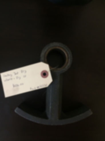 Casting Int Brg #10550