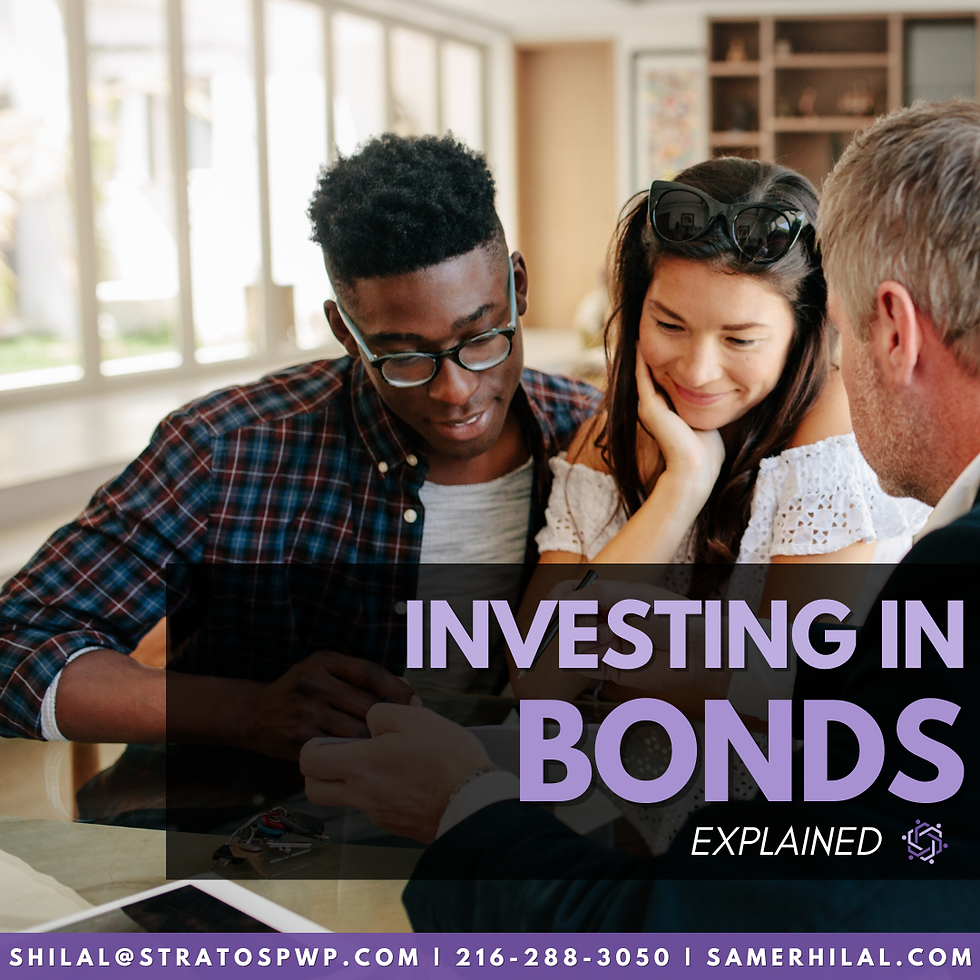 Understanding the Relationship Between Bonds and Interest Rates