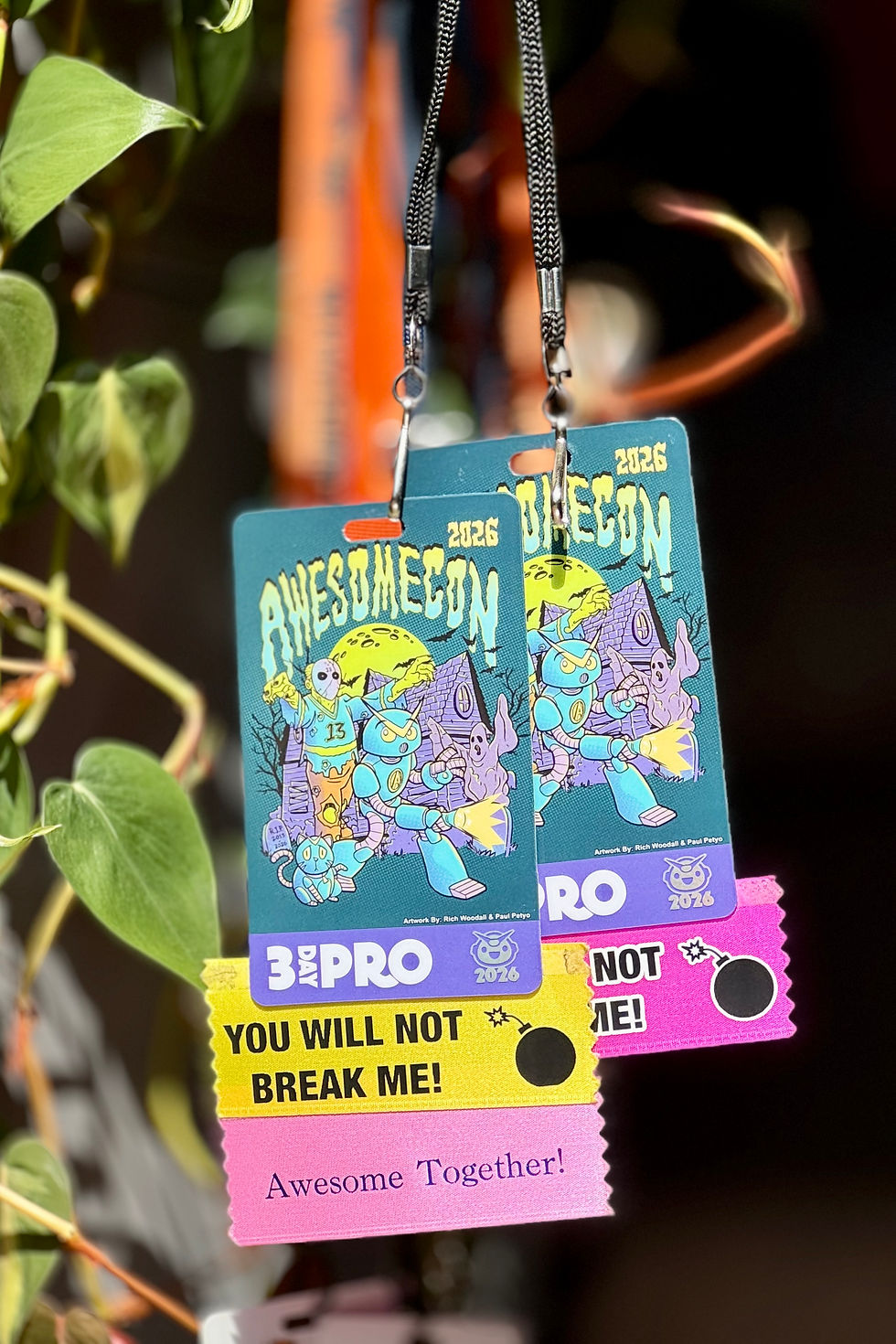 Awesome Con 2026 Wrap-Up