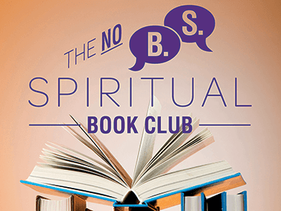 No BS Spiritual Bookclub