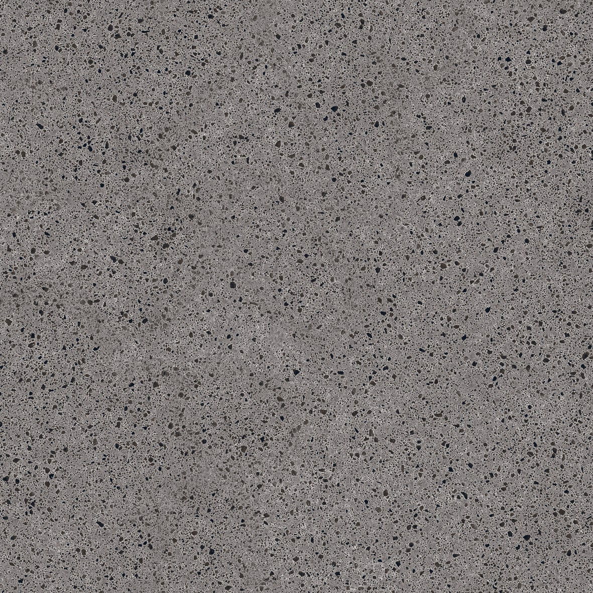 PGVT Maksi Dot Flakes Black