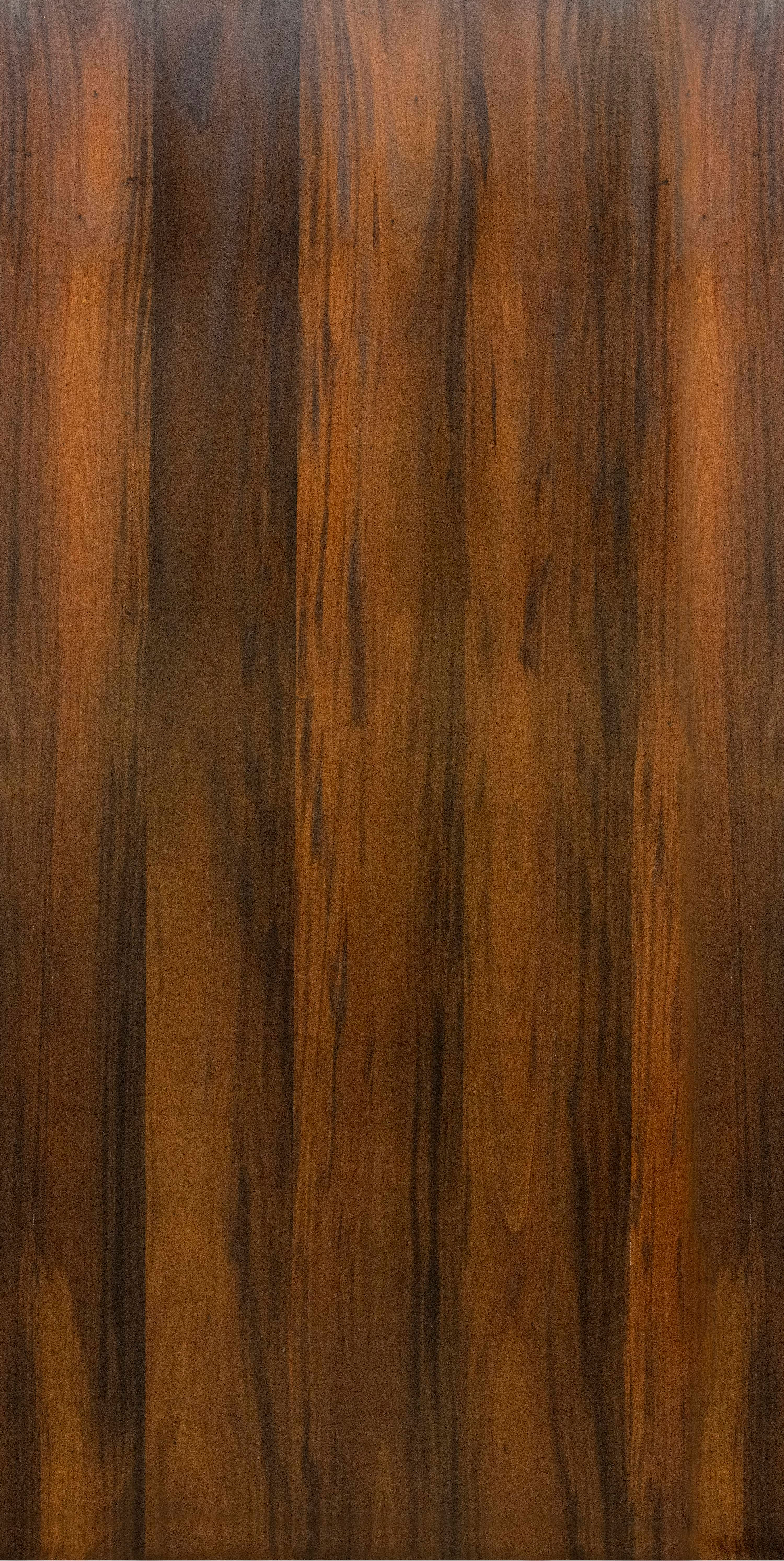 Smoked Mahagony Crown 2