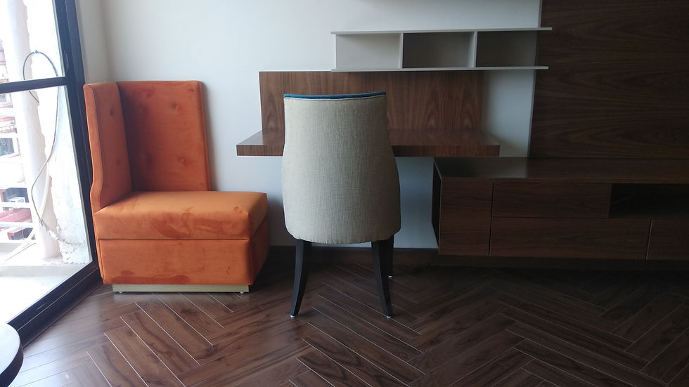 American Apple - Herringbone