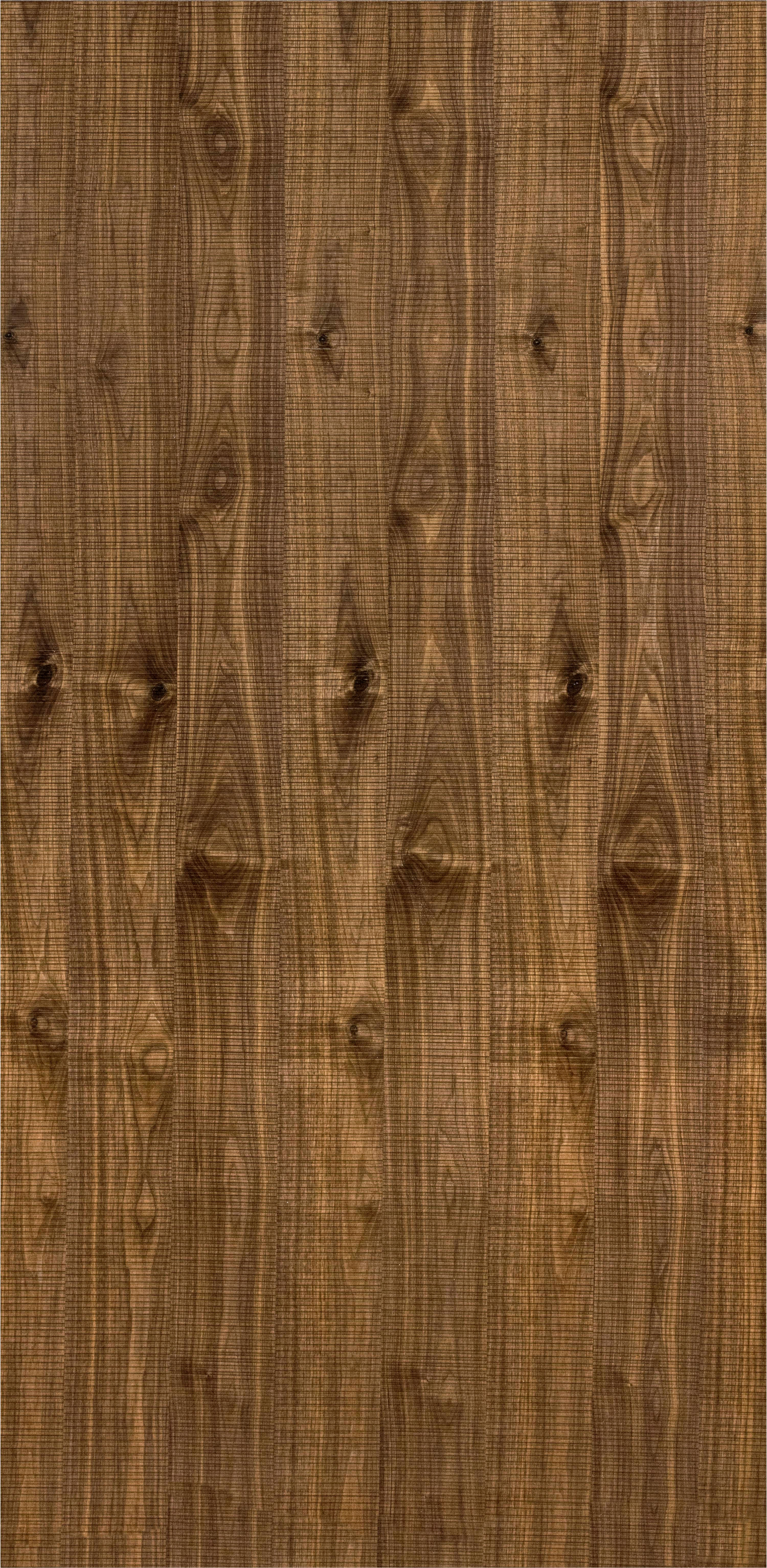 Rough Cut American Walnut