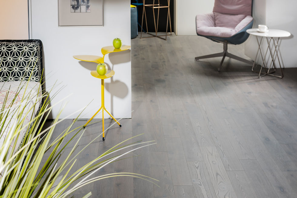 Ash Norman Breeze - Coswick