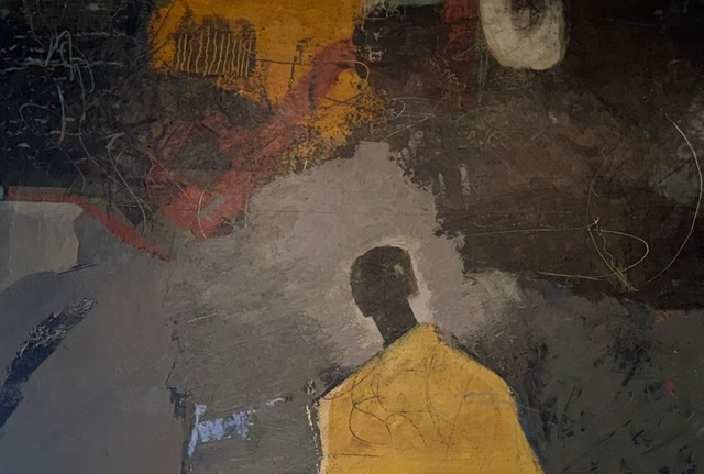 The Bardo - Katherine Cookson Art