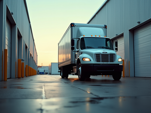 Reliable Domestic Courier Services for Your Business