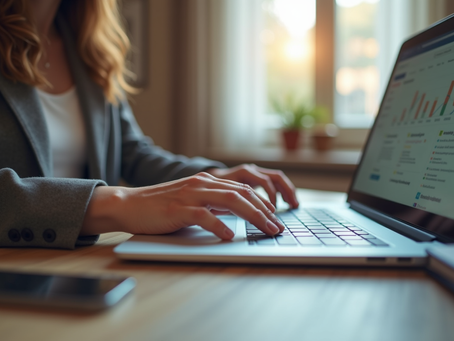 Effective Social Media Strategies for Small Business Success