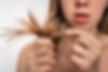 Cura dei capelli