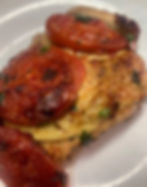 Pollo alla cacciatora