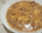 Maltagliati con i fagioli