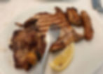 Grigliata mista di carne