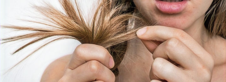 cura dei capelli