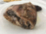 Coniglio porchettato