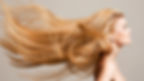 Cura dei capelli