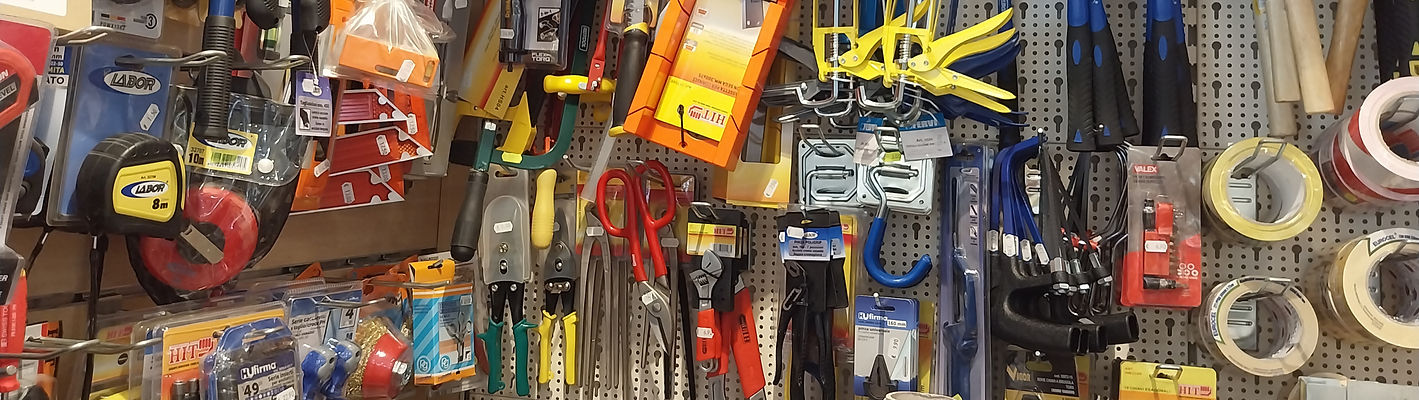 accesssoristica varia