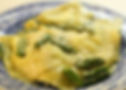 Ravioli asparagi e carciofi