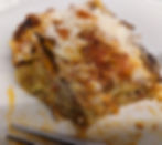 Lasagne verdi al ragù