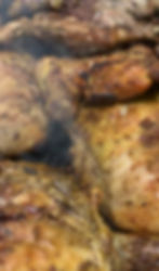 Pollo alla diavola