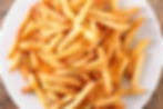 Patate fritte