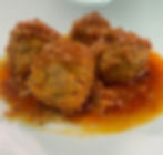 Polpette di carne