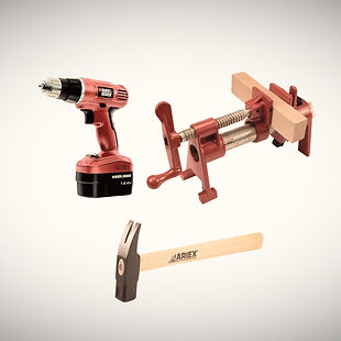 strumenti di assemblaggio