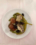 Giardiniera
