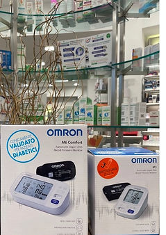 prodotti linea omron