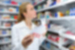 Farmaci da prescrizione