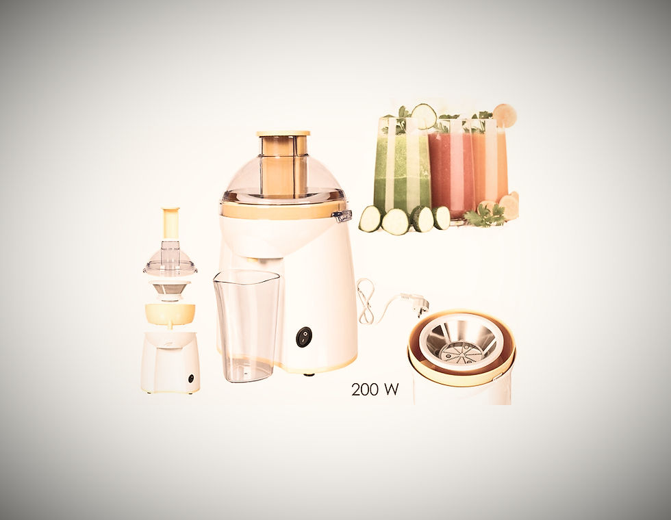 Accessori per centrifuga