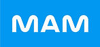 logo mam