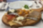 Crostini misti