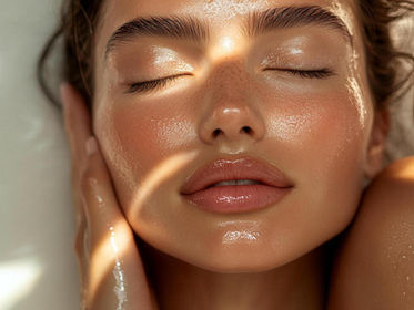 Veselīga āda vasarā: kāpēc bez kolagēna neiztikt?