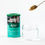 Sīktēls: FIBER SLIM DETOX, šķiedrvielu komplekss, 180g