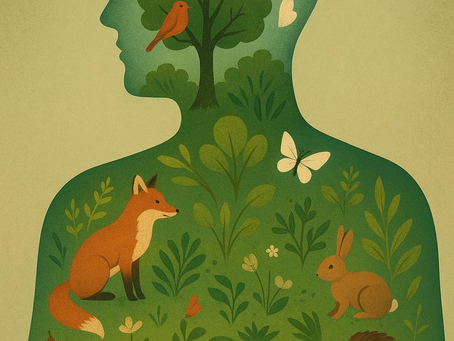 Holistiska pieeja veselībai – nevis daļas, bet kopaina