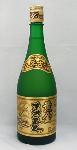 まさひろ酒造  黄金 まさひろ 八年古酒 琉球泡盛 30％ 750ml【Q2】 Amazon.co.jp: まさひろ酒造 黄金まさひろ 8年古酒 30度 [泡盛