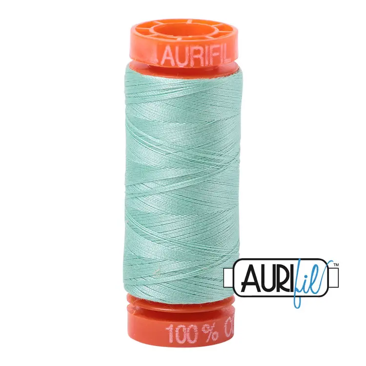 Menthe moyen - 2835 - Aurifil